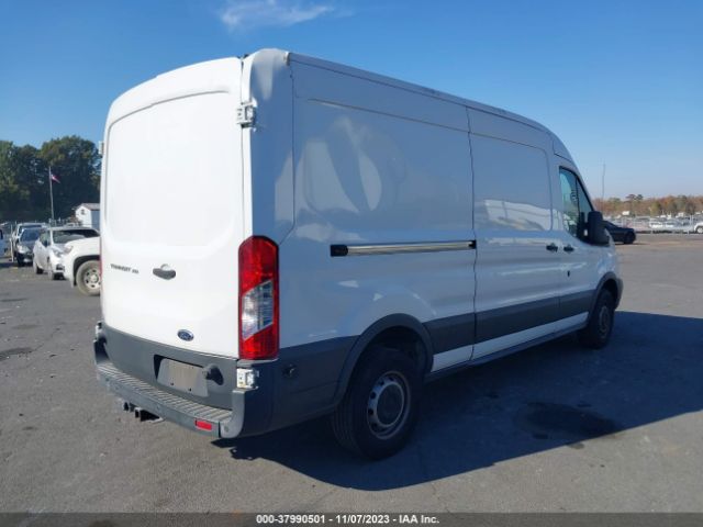 1FTBW2CM1JKA88211 Ford Transit-350
