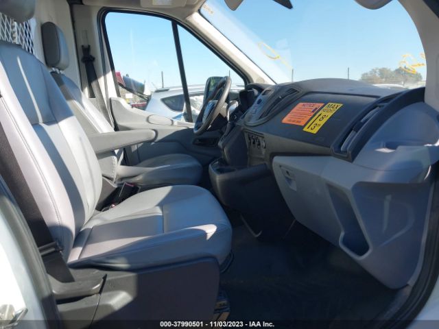 1FTBW2CM1JKA88211 Ford Transit-350