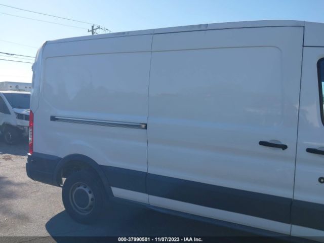 1FTBW2CM1JKA88211 Ford Transit-350