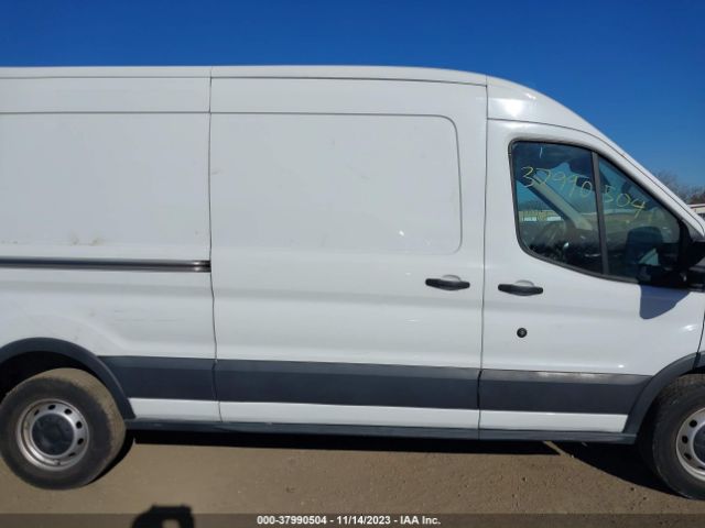 1FTBW2CMXJKA92791 Ford Transit-350