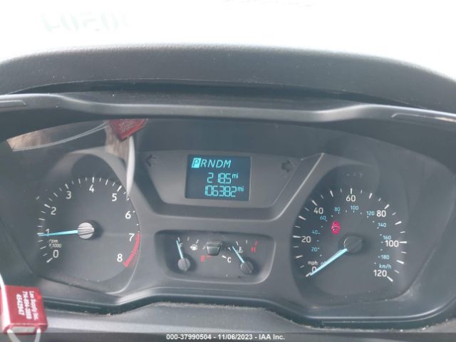 1FTBW2CMXJKA92791 Ford Transit-350