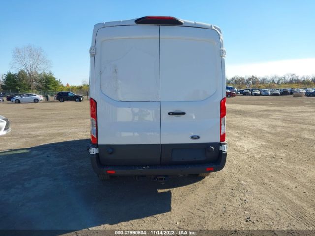 1FTBW2CMXJKA92791 Ford Transit-350