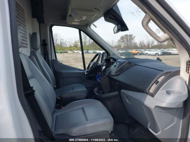 1FTBW2CMXJKA92791 Ford Transit-350