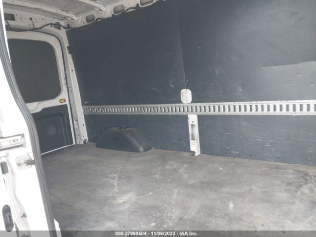 1FTBW2CMXJKA92791 Ford Transit-350