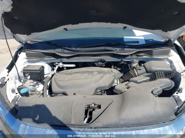 5FNRL6H93NB015766 Honda Odyssey Elite