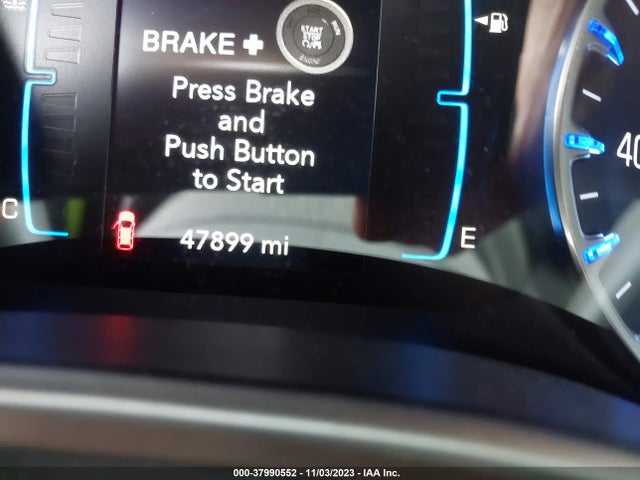 Chrysler Pacifica Touring Plus 2017 2C4RC1BG1HR821138 Image 7