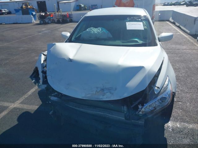 1N4AL3AP2HC143086 Nissan Altima 2.5 Sv