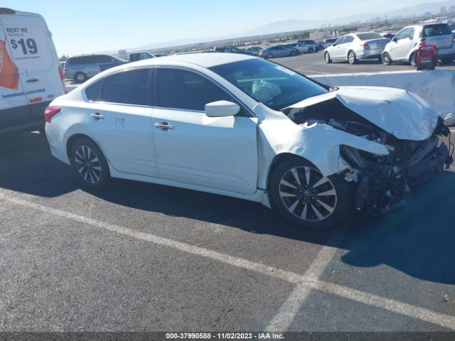 1N4AL3AP2HC143086 Nissan Altima 2.5 Sv