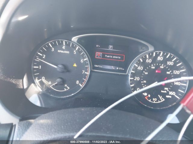 1N4AL3AP2HC143086 Nissan Altima 2.5 Sv