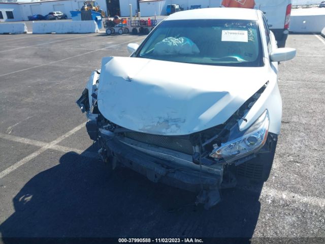 1N4AL3AP2HC143086 Nissan Altima 2.5 Sv