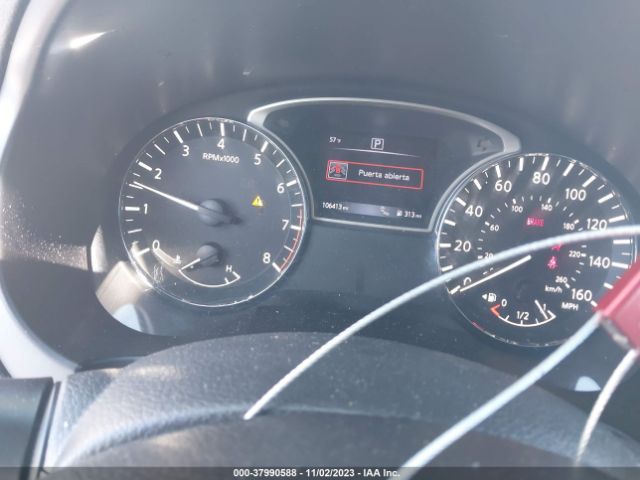1N4AL3AP2HC143086 Nissan Altima 2.5 Sv