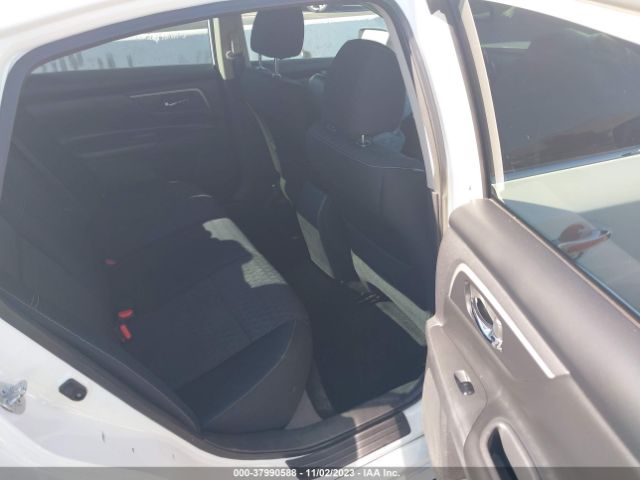 1N4AL3AP2HC143086 Nissan Altima 2.5 Sv