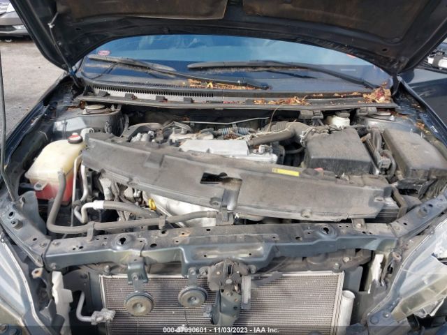 JTKJF5C78FJ002048 Scion TC