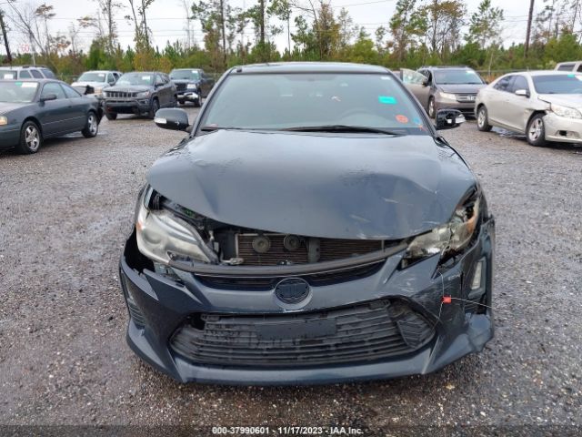 JTKJF5C78FJ002048 Scion TC