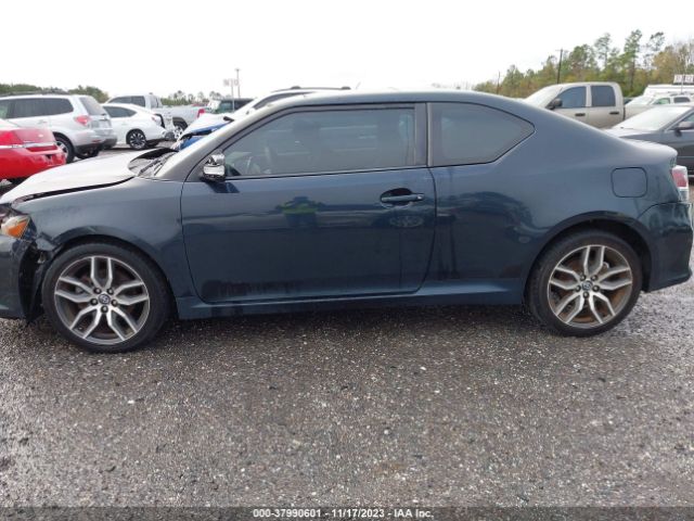 JTKJF5C78FJ002048 Scion TC