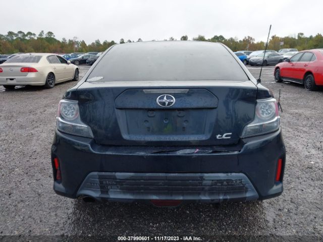 JTKJF5C78FJ002048 Scion TC