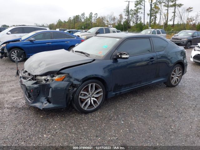 JTKJF5C78FJ002048 Scion TC