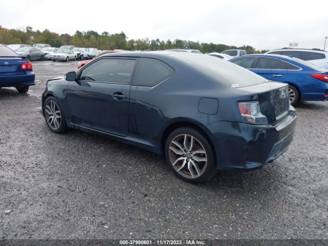 JTKJF5C78FJ002048 Scion TC