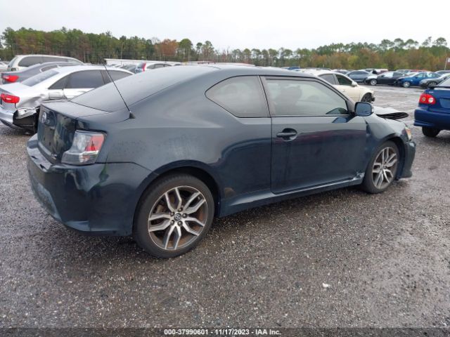 JTKJF5C78FJ002048 Scion TC