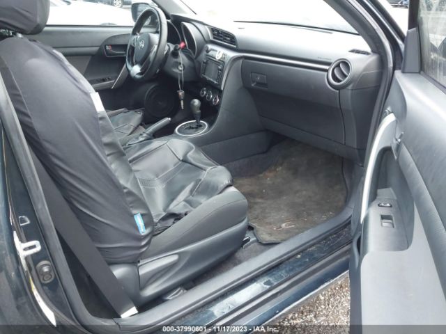 JTKJF5C78FJ002048 Scion TC