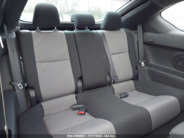 JTKJF5C78FJ002048 Scion TC