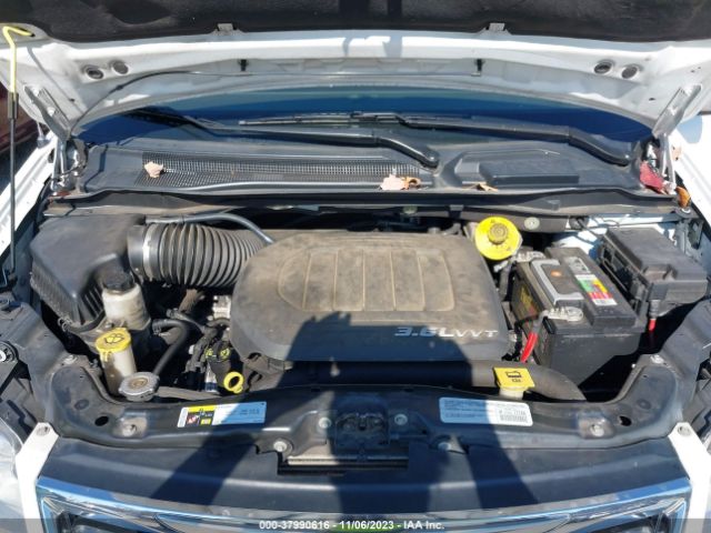 2C4RC1CG2FR546830 Chrysler Town & Country Touring-l