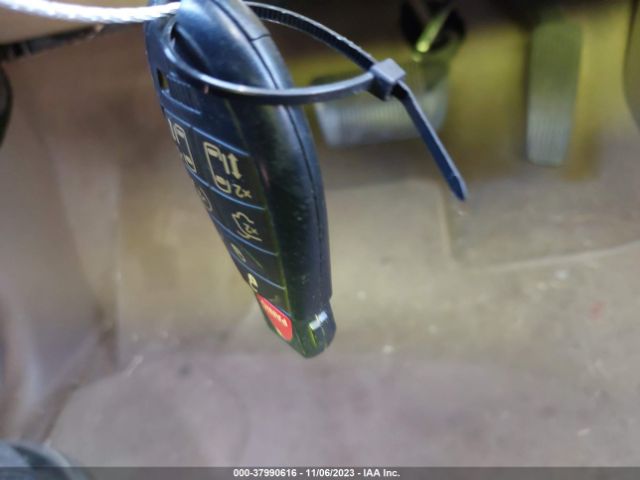 2C4RC1CG2FR546830 Chrysler Town & Country Touring-l