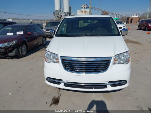 2C4RC1CG2FR546830 Chrysler Town & Country Touring-l