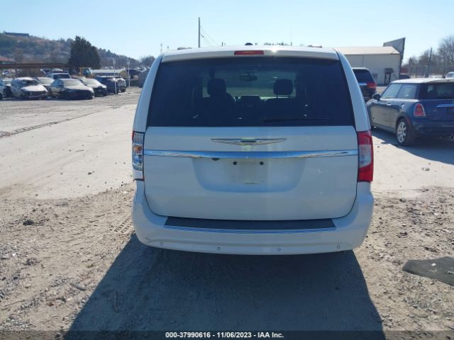 2C4RC1CG2FR546830 Chrysler Town & Country Touring-l