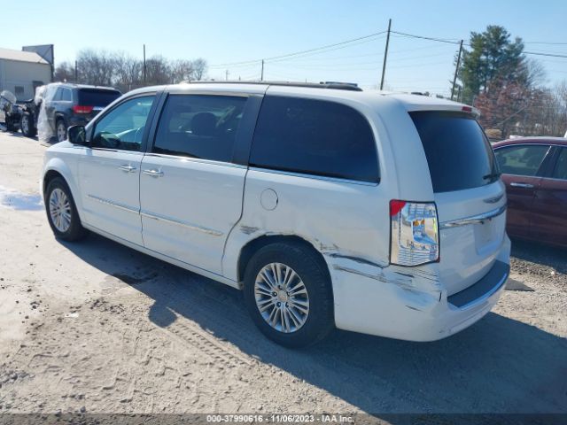 2C4RC1CG2FR546830 Chrysler Town & Country Touring-l