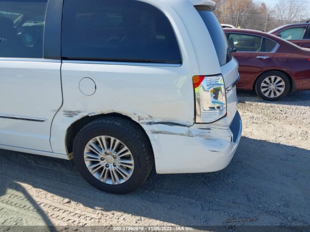 2C4RC1CG2FR546830 Chrysler Town & Country Touring-l