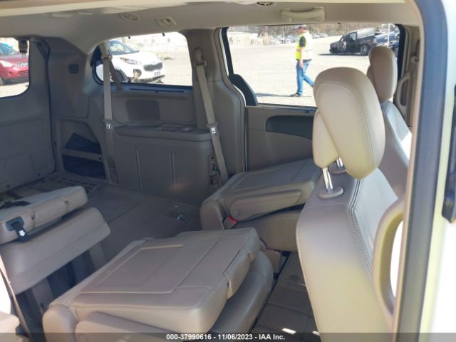 2C4RC1CG2FR546830 Chrysler Town & Country Touring-l