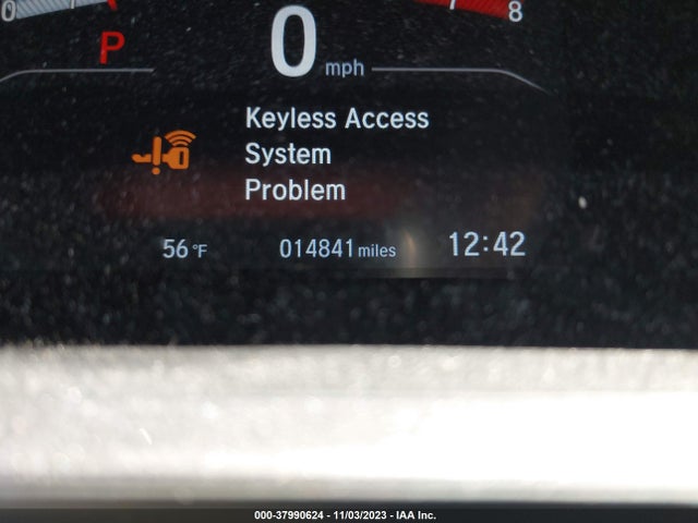 Honda Cr-v Awd Ex-l 2022 5J6RW2H84NA015138 Image 15
