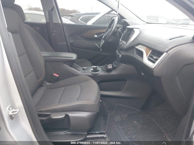 3GKALTEVXKL221293 GMC Terrain Sle