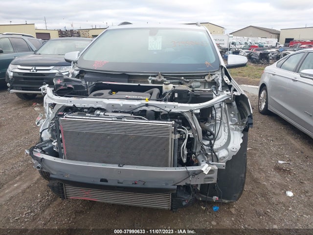 3GKALTEVXKL221293 GMC Terrain Sle