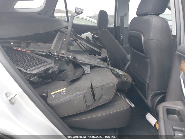 3GKALTEVXKL221293 GMC Terrain Sle