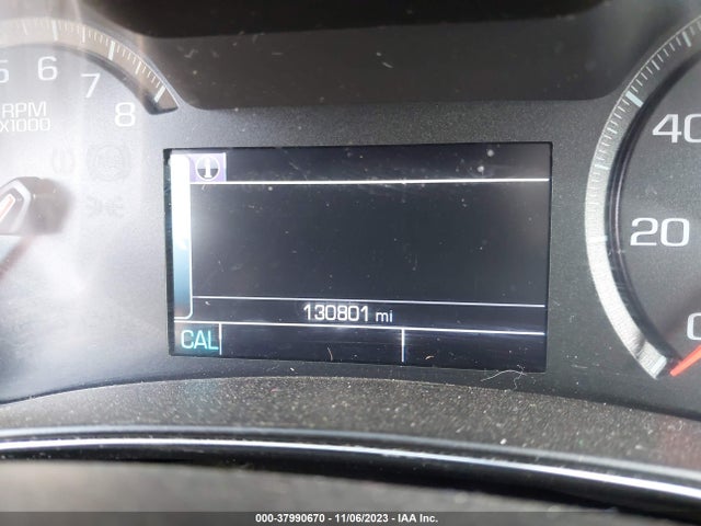 Chevrolet IMPALA 1LT 2015 2G1115SL8F9156588 Image 15
