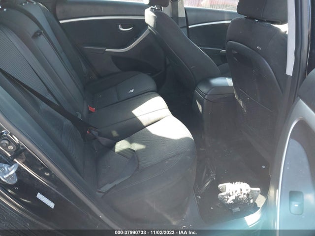 Hyundai ELANTRA GT 2016 KMHD35LH5GU305211 Image 8