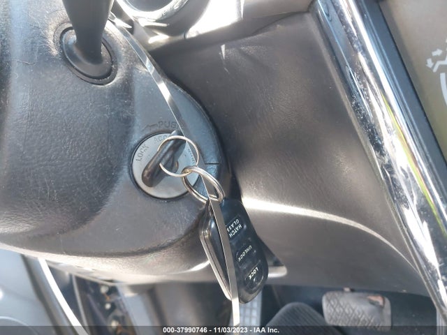 2006 PONTIAC VIBE VIN: 5Y2SL65896Z439199