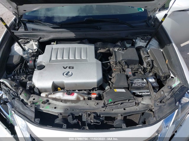 JTHBK1GG8G2216039 Lexus ES 350