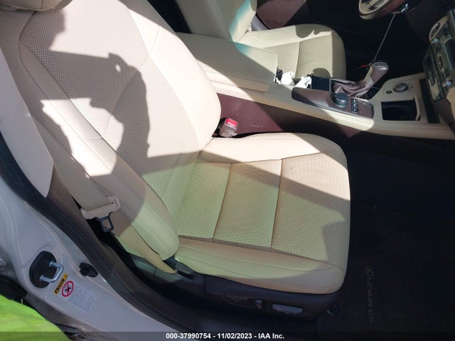JTHBK1GG8G2216039 Lexus ES 350