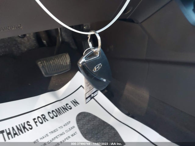 2018 HYUNDAI SANTA FE SPORT 2.4L VIN: 5XYZUDLB2JG515609