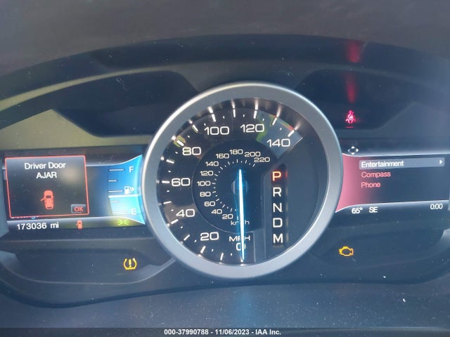 Ford EXPLORER XLT 2015 1FM5K7D89FGC34870 Image 7