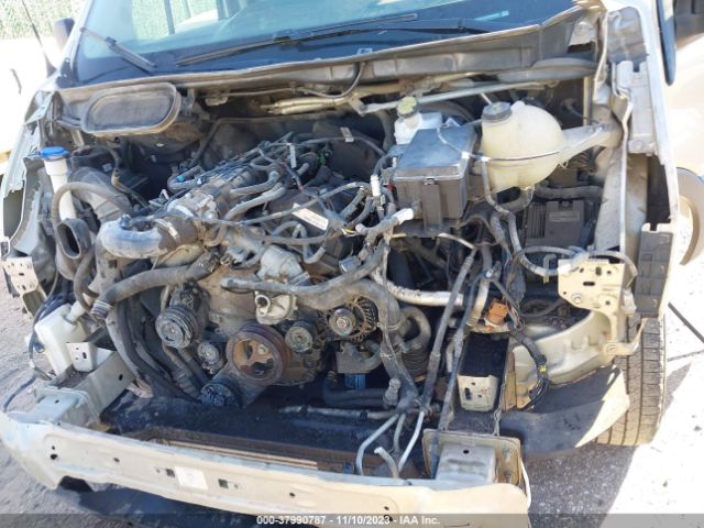 1FDZX2CG3HKB58058 Ford Transit-350 Xl