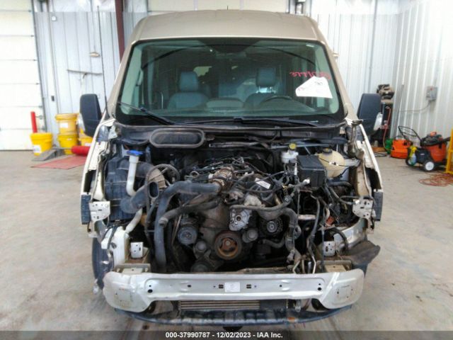 1FDZX2CG3HKB58058 Ford Transit-350 Xl