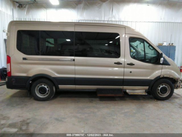 1FDZX2CG3HKB58058 Ford Transit-350 Xl
