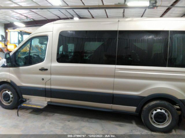 1FDZX2CG3HKB58058 Ford Transit-350 Xl