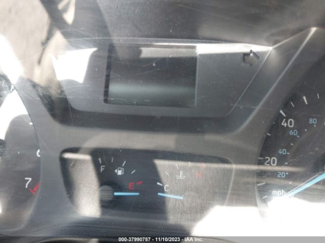 1FDZX2CG3HKB58058 Ford Transit-350 Xl
