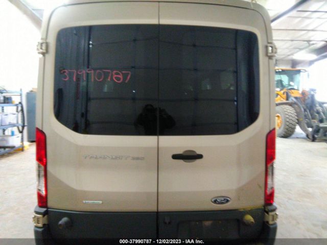 1FDZX2CG3HKB58058 Ford Transit-350 Xl