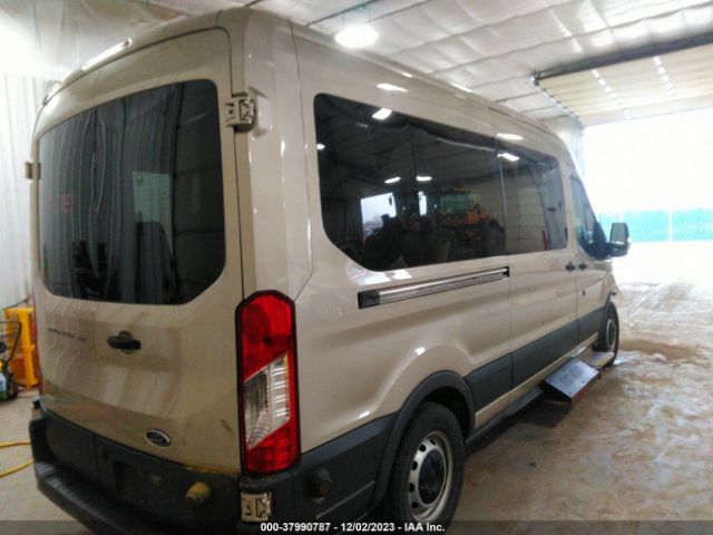 1FDZX2CG3HKB58058 Ford Transit-350 Xl
